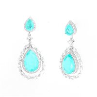 Orecchini Bysimon Donna Simeone M in Argento 1103579 - 1103579